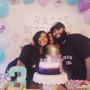 Meet your Posher, Jessie